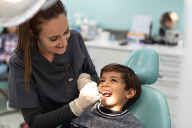 Dentist for Dental Trauma in NC